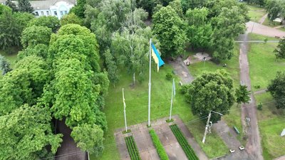 "Війна об'єднала мешканців" — як живе Конотоп в умовах війни "Війна об'єднала мешканців" — як живе Конотоп в умовах війни