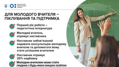 Відмова від предметів, наставники для вчителів і Рада ухвалила новий закон про середню освіту Відмова від предметів, наставники для вчителів і Рада ухвалила новий закон про середню освіту