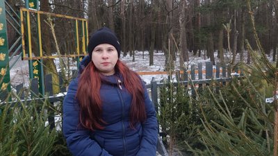 Працівники лісомисливських господарств Житомирщини підготували до продажу 250 тисяч ялин та сосен