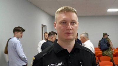 У Тернополі студенти допомагають кіберполіції