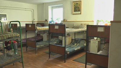 Прикарпатські безхатьки: де перебути зиму?