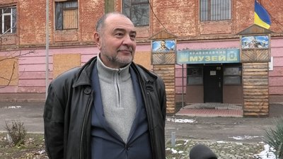 У Нікополі на Дніпропетровщині планують реконструювати меморіал "Вічна слава" за майже 95 тисяч гривень У Нікополі на Дніпропетровщині планують реконструювати меморіал "Вічна слава" за майже 95 тисяч гривень