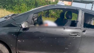 Поранений внаслідок обстрілу російськими військовими Запорізької ТЕС помер у лікарні