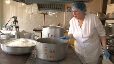 У черкаських дитсадках готують випічку для учасників тероборони та переселенців У черкаських дитсадках готують випічку для учасників тероборони та переселенців