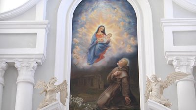 Святкування Великодня у Житомирі під час воєнного стану: що відомо