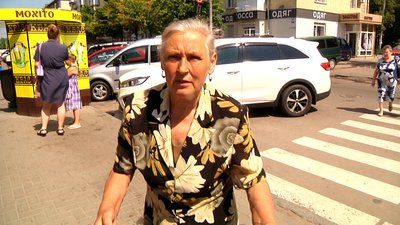 У Житомирі борються зі стихійною торгівлею У Житомирі борються зі стихійною торгівлею
