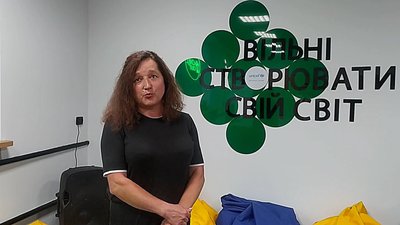 "Тут збирається велика і дружня компанія": як у громаді на Хмельниччині працює молодіжний центр "Тут збирається велика і дружня компанія": як у громаді на Хмельниччині працює молодіжний центр