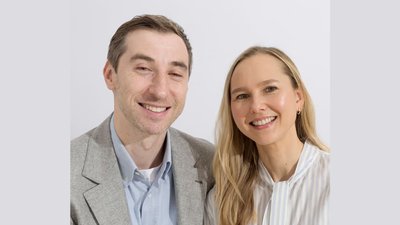 Дмитро і Дарʼя Бухмани офіційно спонсорують Букерівську премію