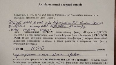 Збирали кошти на безпілотники: в Тернополі відбулося свято обрядового фольклору Збирали кошти на безпілотники: в Тернополі відбулося свято обрядового фольклору