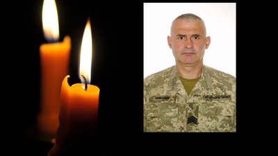 Дев'ятий місяць війни: загиблі герої Вінниччини Дев'ятий місяць війни: загиблі герої Вінниччини
