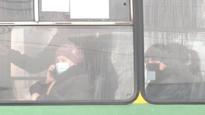 Як працюватимуть у "жовтій" зоні на Волині театри, перукарні та медзаклади Як працюватимуть у "жовтій" зоні на Волині театри, перукарні та медзаклади