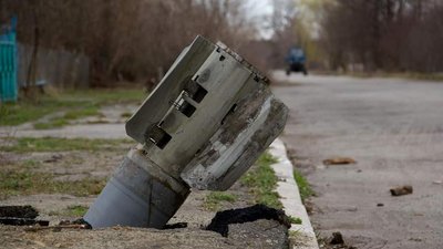 Окупанти обстрілювали цивільну інфраструктуру населених пунктів Харківщини — Генштаб