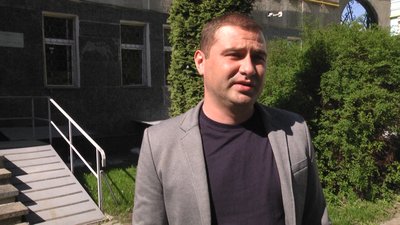 У Житомирі дослідили зразки води з 30 громадських криниць – у третині виявили перевищений вміст нітратів У Житомирі дослідили зразки води з 30 громадських криниць – у третині виявили перевищений вміст нітратів