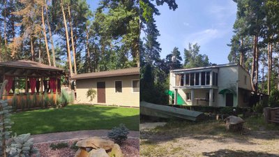 Черкаській "Базі вчителів" повернули незаконно приватизовані будинки