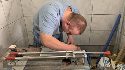 На Тернопільщині в гуртожитку освітнього закладу прихистили майже триста переселенців На Тернопільщині в гуртожитку освітнього закладу прихистили майже триста переселенців