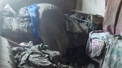 Вторгнення Росії в Україну: головні події на Сумщині 50 тижня війни Вторгнення Росії в Україну: головні події на Сумщині 50 тижня війни