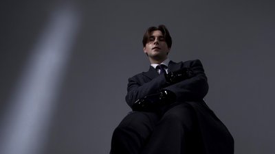Mr. Vel