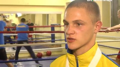 Вінничани привезли золото та бронзу з міжнародного змагання Вінничани привезли золото та бронзу з міжнародного змагання