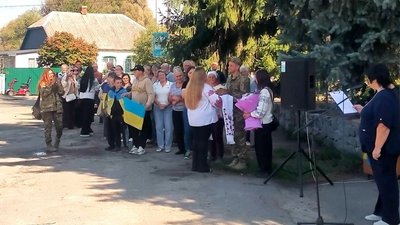 Житомир, полон, Геннадій Козлов, Вільськ, 19 вересня 2026 року