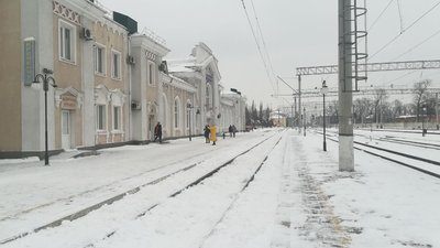 З Кременчука запустять прямий потяг до польського Перемишля