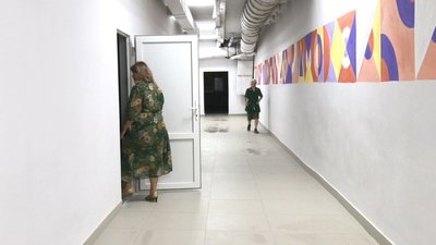 Безпечне навчання: яка ситуація з укриттями у черкаських школах Безпечне навчання: яка ситуація з укриттями у черкаських школах
