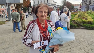 Олександра Копач Олександра Копач