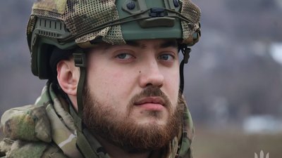 До 5 дронів за зміну: лучанин знищує російські безпілотник на Донеччині До 5 дронів за зміну: лучанин знищує російські безпілотник на Донеччині