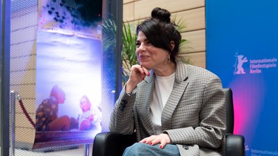 Ноябрьова про новий проєкт Ноябрьова про новий проєкт