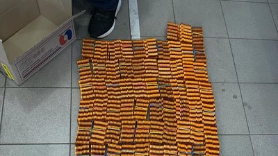 З аптечної мережі Харкова вилучили наркотичних препаратів на 2 мільйони гривень З аптечної мережі Харкова вилучили наркотичних препаратів на 2 мільйони гривень