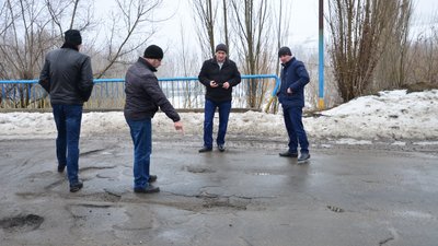 Жителі Хащуватого на Кіровоградщині просять відремонтувати міст через Південний Буг Жителі Хащуватого на Кіровоградщині просять відремонтувати міст через Південний Буг