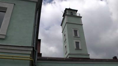 "Найскладніше, розуміти, що ти не встиг": як працює пожежна охорона на Волині "Найскладніше, розуміти, що ти не встиг": як працює пожежна охорона на Волині