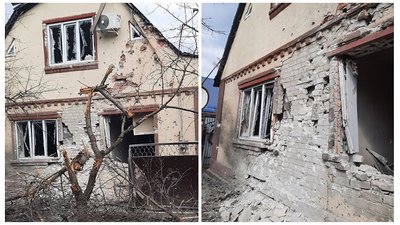 "Це геноцид". Вимушені переселенці з Маріуполя розповідають у яких умовах виживають жителі міста "Це геноцид". Вимушені переселенці з Маріуполя розповідають у яких умовах виживають жителі міста