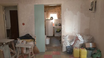 Три роки після зливи: чи загрожують жителям вулиці Декабристів нові підтоплення Три роки після зливи: чи загрожують жителям вулиці Декабристів нові підтоплення