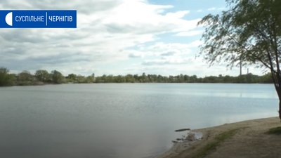 17-річний хлопець потонув сьогодні на озері в мікрорайоні Лісковиця