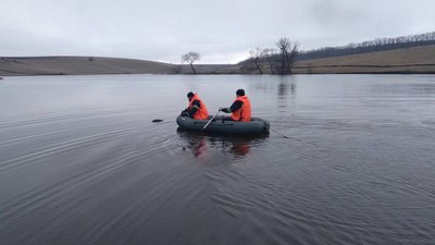 Із Вишенського озера дістали тіла чоловіка та жінки