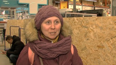 "Ми їхали три доби сюди", – мешканка Одеси про евакуацію з Маріуполя до Запоріжжя "Ми їхали три доби сюди", – мешканка Одеси про евакуацію з Маріуполя до Запоріжжя