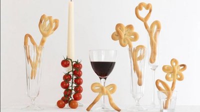 Тренди Pinterest на 2025 рік: готика, гендер паті та вишневий колір