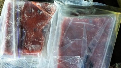 На пошті у Луцьку чоловік отримав кілограм нароктиків На пошті у Луцьку чоловік отримав кілограм нароктиків