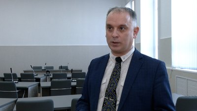 Юрій Стальниченко Юрій Стальниченко