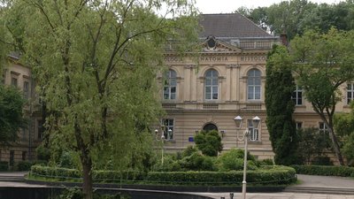 Львівський медичний університет Львівський медичний університет