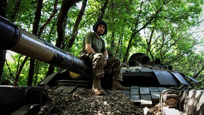 З міського бюджету Мукачева виділили 63,5 млн на потреби військових