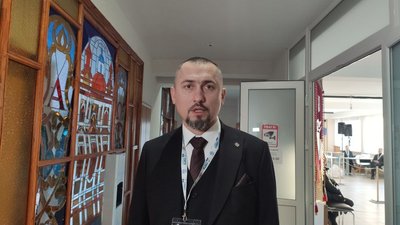 Вибори ректора педуніверситету у Тернополі: які результати голосування Вибори ректора педуніверситету у Тернополі: які результати голосування