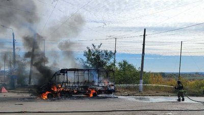 Наслідки удару по Слов'янську 7 жовтня 2026 року