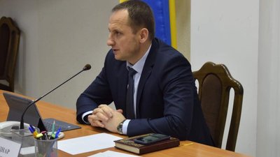 Дороги територіального значення передадуть на баланс обласних адміністрацій Дороги територіального значення передадуть на баланс обласних адміністрацій