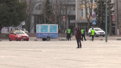 Як миколаївці реагують на додаткові карантинні обмеження в місті Як миколаївці реагують на додаткові карантинні обмеження в місті