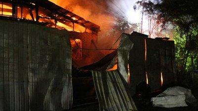 Пожежа психлікарні на Одещині: чому досудове розслідування трагедії затягнулося на два роки Пожежа психлікарні на Одещині: чому досудове розслідування трагедії затягнулося на два роки