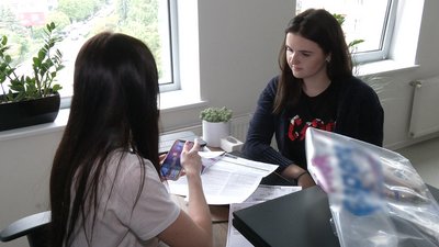 У рівненських турагенціях розповіли про локальний туризм та відпочинок за кордоном У рівненських турагенціях розповіли про локальний туризм та відпочинок за кордоном