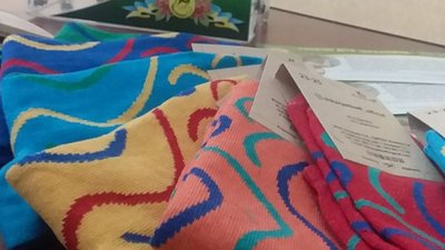 Суспільне Черкаси іn "LOTS OF SOCKS" Суспільне Черкаси іn "LOTS OF SOCKS"
