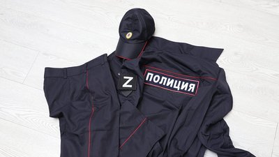 Перейшли на бік окупантів: прокуратура підозрює двох експоліцейських з Вовчанська на Харківщині