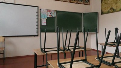 На Полтавщині 2 дитсадки закрили на карантин, а 4 класи у школах навчаються дистанційно